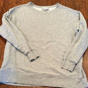 WILDFOX oversized sweatshirt